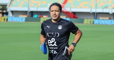 «غضب مدرب المنتخب بعد سرقة حسابه على فيس بوك ويؤكد: جارٍ استرجاعه»