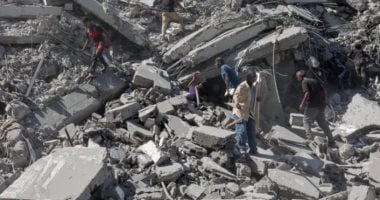 «المرحلة الثانية من اتفاق إنهاء حرب غزة تتجلى.. أبرز البنود تخطى الحدود»