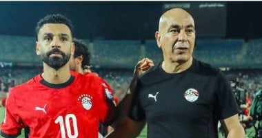 «منتخب مصر ينتظر حظوظه في قرعة كأس العالم اليوم مع حسام حسن»