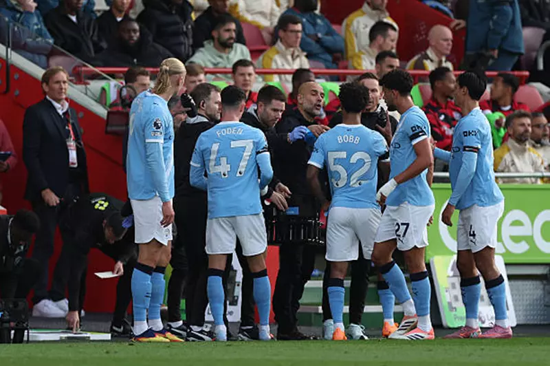 «الصباح الأوروبي: آفاق سلوت تثير قلق مانشستر سيتي»