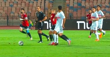 «مباراة مثيرة منتظرة بين الزمالك وكهرباء الإسماعيلية في كأس عاصمة مصر»