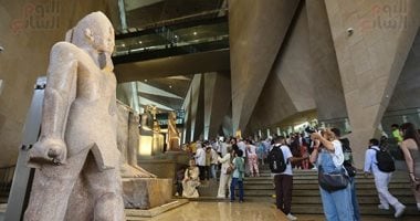 «تحول رقمي جديد في السياحة المصرية مع إطلاق منصات موحدة وكارت ذكي للسائح»