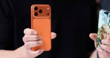 «تسريب مثير: آيفون 17e يحقق انقلابًا بتقنية Dynamic Island»