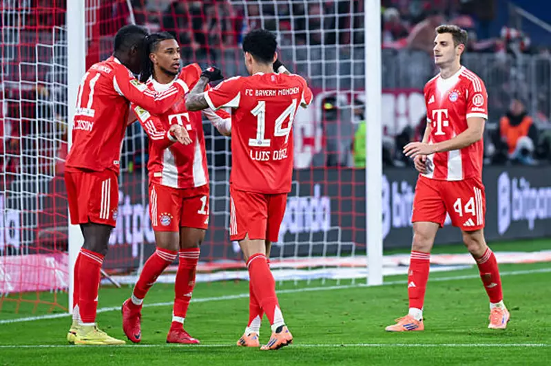 «صفقة مفاجئة تعيد تشكيل مستقبل بايرن ميونخ مع تجديد عقد نجمه البارز»