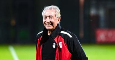 «استعدادات منتخب مصر الثاني لكأس العرب تستعد للانطلاق»