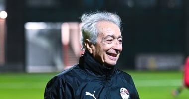 «حلمي طولان يأمل في إعادة إنجاز الجوهري مع منتخب مصر في كأس العرب 2025»