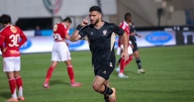 «معركة اللحظة الأخيرة» الدوريات العربية تتنافس على ضم حامد حمدان من الثلاثي المصري