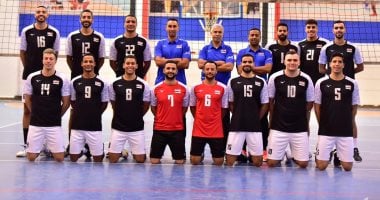 «تحدٍ جديد في عالم الطائرة» منتخب مصر يسعى لتجاوز البحرين في بطولة التحدي العربية