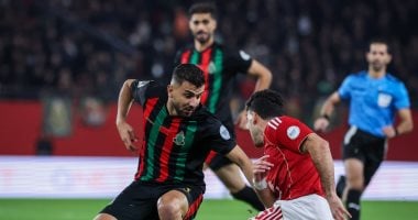 «التحكيم في المغرب: مظلومية الجيش الملكي من يانج إلى الأهلي»