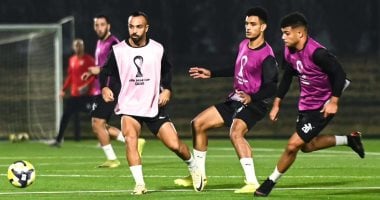 «مواجهة منتظرة» موعد مباراة منتخب مصر الثاني ضد الكويت في كأس العرب 2025
