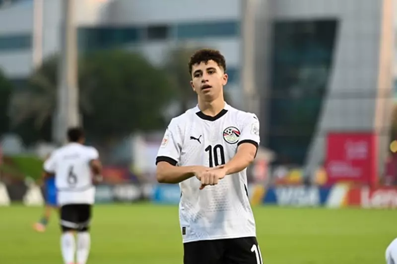 «كورة تكشف عن طلب هانوفر لضم بلال عطية»