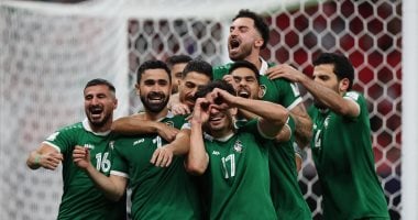 «النصر السوري يتغلب على تونس في افتتاح كأس العرب»