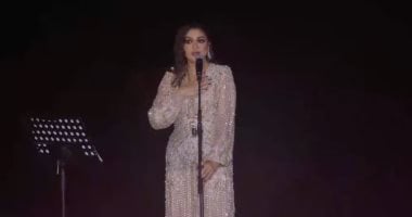 «صوت مصر ليس حكراً على أحد، بل هو ملك لكل من يمثلها بشكل جيد» أنغام تتحدث عن لقبها وتعبر عن رؤيتها لأهمية الفن في تمثيل الوطن