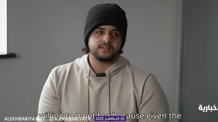 «تفاصيل مثيرة من قلب الحدث» الشاب السعودي يروي قصة شجاعة إنقاذ امرأة بريطانية من اعتداء خطير