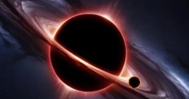 «اكتشاف موجة غامضة قد تكشف عن أقدم الثقوب السوداء في الكون»