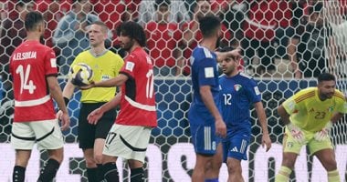 «مواجهة مثيرة في كأس العرب» موعد مباراة الأردن والكويت اليوم في مجموعة مصر