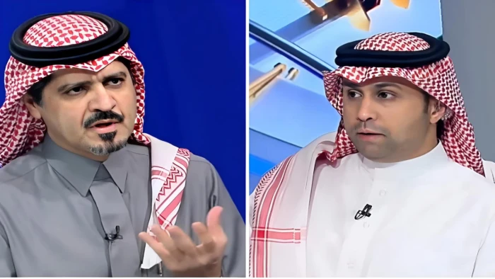 «تحليل شامل» السويلم يكشف موقفه من ردود العقيدي والأسئلة الصحفية العمانية ويعلق المنيع