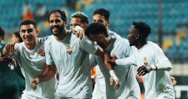 «مواجهة مثيرة اليوم بين الجونة وبترول أسيوط في دور الـ32 لكأس مصر»