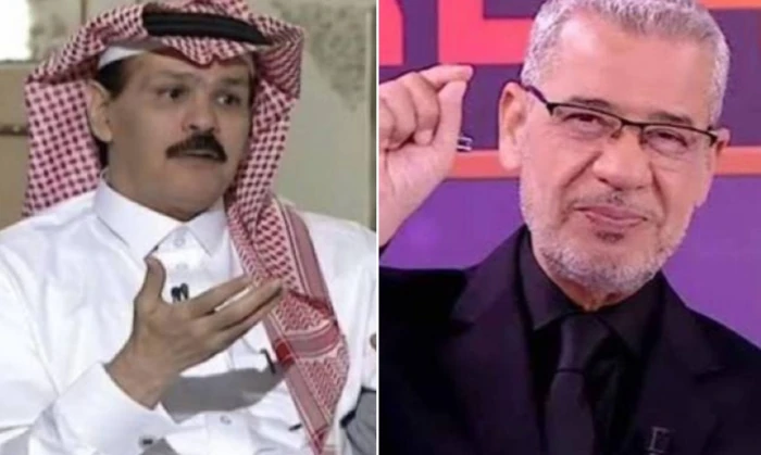 «هل تتوقف عن توسيع الفجوة بين أبناء الوطن؟» الطريقي ينتقد الآغا بسبب تصريحاته حول سالم الدوسري