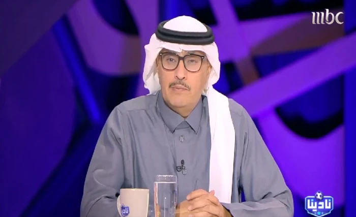 «لحظة مفاجئة» تركي السهلي يبث رسالة مؤثرة لصالح أبو الشامات عبر فيديو مميز