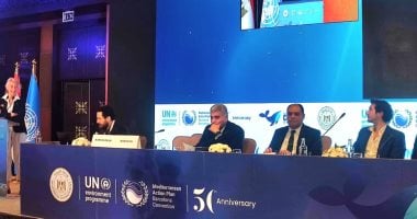 «استراتيجيات مبتكرة لمصر في مواجهة التلوث البحري ومخاطر مخلفات البلاستيك في مؤتمر COP24»