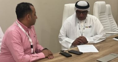 «مشاركة إمارتية قوية في أيديكس مصر عبر سبع جهات وطنية»