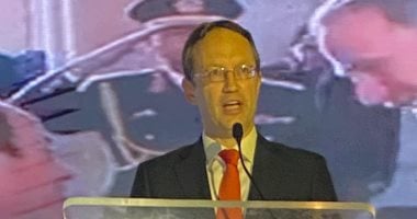 «دور مصر المحوري كشريك موثوق في إنهاء حرب غزة، كما يؤكد سفير إسبانيا بالقاهرة»