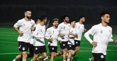 «مصر تواجه الأردن في مباراة مرتقبة بكأس العرب»