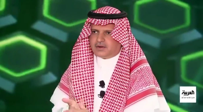 «هل تتعرض اللجان المسؤولة عن تنظيم الدوري لضغوط خارجية؟ مسلي آل معمر يكشف التفاصيل»