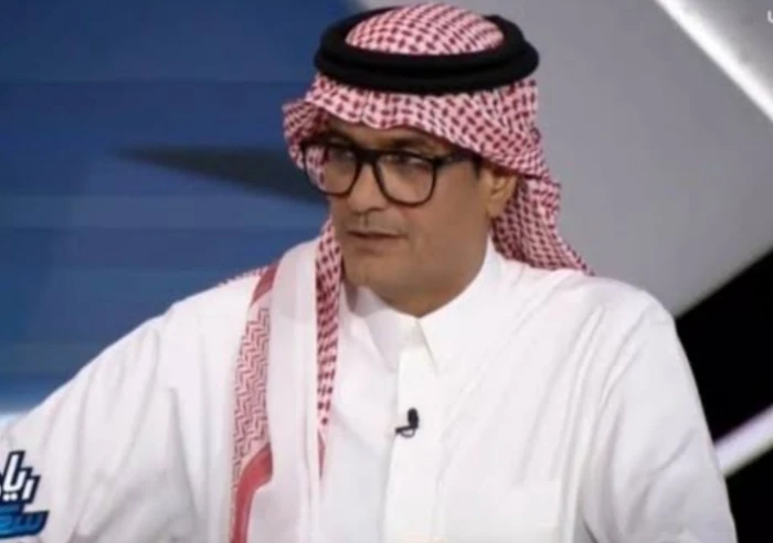 «تحليل مثير» البكيري يتناول صفقة انتقال رونالدو إلى الدوري السعودي بعد تصريحات رئيس النصر السابق مسلي آل معمر