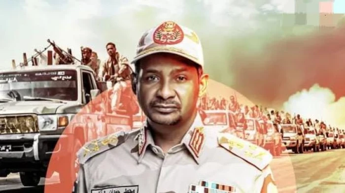 «الأسر تحت الضغط» قوات الدعم السريع تعتقل ناجين من حصار الفاشر وتطلب فدية للإفراج عنهم