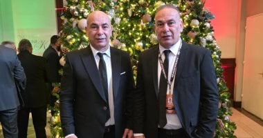 «عودة حسام حسن من أمريكا اليوم لقيادة تدريبات منتخب مصر في استاد القاهرة»