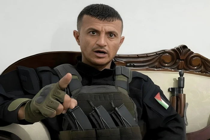 «تفاصيل تكشفها مجموعة ياسر أبو شباب المسلحة في غزة حول أسباب مقتلهم وسط رواية مختلفة عن الإسرائيلية»