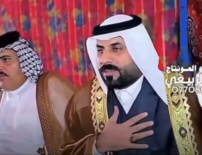 «عرض مثير للجدل في العراق، شيخ عشيرة في بغداد يهدي ابنته الطبيبة لرجل بهدف الصلح بين عشيرتين»