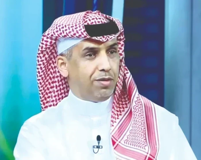 «انتقاد لاذع من أبوثنين لمعلق مباراة السعودية وجزر القمر»