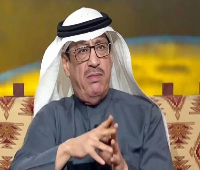 «تغريدة جديدة من عارف تسلط الضوء على نجم الكرة عبدالرحمن العبود»