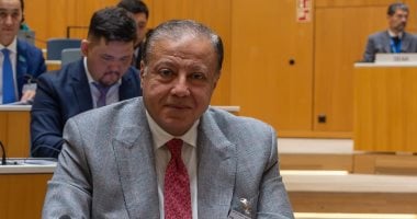 «مصر تبرز حضورها في دورة حق المؤلف والحقوق المجاورة بمنظمة الويبو في جنيف»