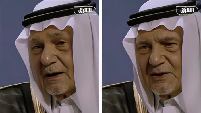 «الأمير تركي الفيصل يكشف التهديد الحقيقي في الشرق الأوسط ويوجه نداءً عاجلاً للولايات المتحدة»