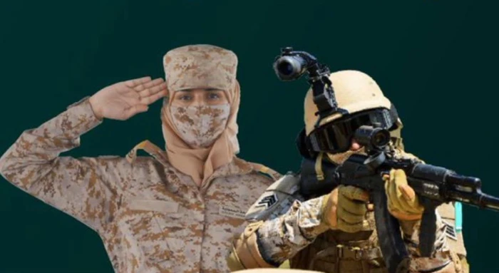 «فرص عمل جديدة للرجال والنساء في وزارة الدفاع» حملة توظيف عسكرية تعلن مواعيد التقديم والتخصصات المطلوبة