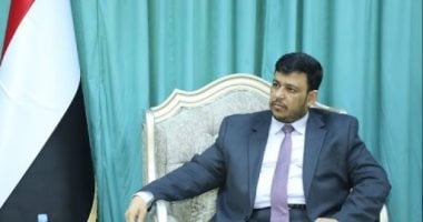 «دعم مستمر من مصر وقطر للقضية الفلسطينية» عضو المجلس الرئاسي اليمني يثمن جهود البلدين في مساندة غزة