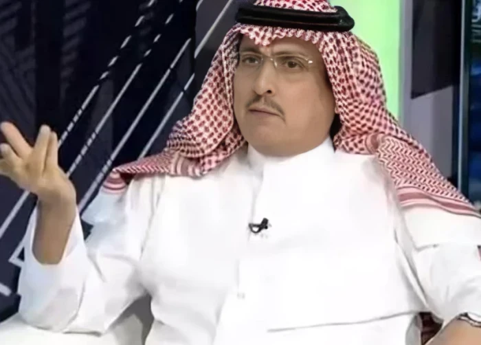 «تغريدة مفاجئة من “الدويش” تكشف عن موقف جديد بشأن سعود عبدالحميد وتعكس آراء جماهيرنا»