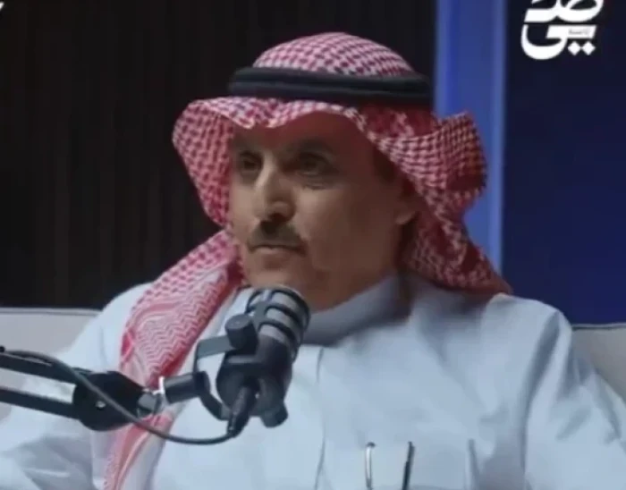 «الخليوي يتحدث عن حضور رينارد لقرعة كأس العالم»