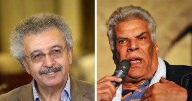 «نجوم الأدب العربي الحديث» مصر والأردن في كأس العرب وأبرز الكتاب المعاصرين بالدولتين