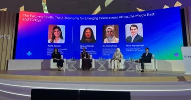 «مصر تبرز التزامها بالمشاركة الفاعلة في الجهود الدولية لبناء مستقبل الذكاء الاصطناعي»