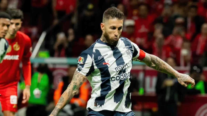 «انضمام سيرجيو راموس إلى النصر يشعل الجدل عبر “لايك”» المرصد الرياضية