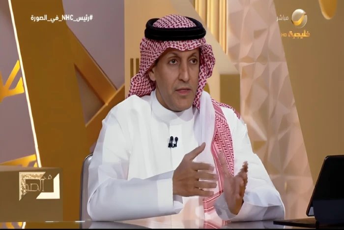 «استكشف أبرز الفلل والشقق المطلوبة من قبل المواطنين» الرئيس التنفيذي للشركة الوطنية للإسكان يكشف تفاصيل مساحات البناء الأكثر طلابًا