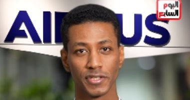 «تقدير علني من مسؤول إيرباص لمصر للطيران عبر تغيير صورته على وسائل التواصل»