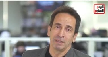 «خسائر متزايدة لمنتخب مصر في كأس العرب» وليد ماهر يتحدث عن الآثار السلبية للمشاركة في البطولة.. فيديو