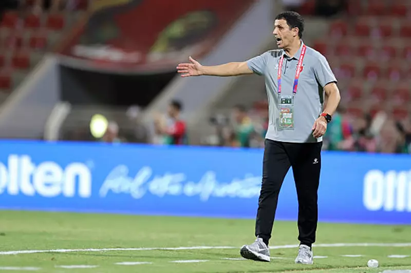 «أمنيات مدرب الأردن: تجنب مواجهة المغرب في كأس العالم»