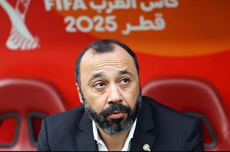 «إصابة بنشرقي تعكر صفو استعدادات مدرب المغرب»